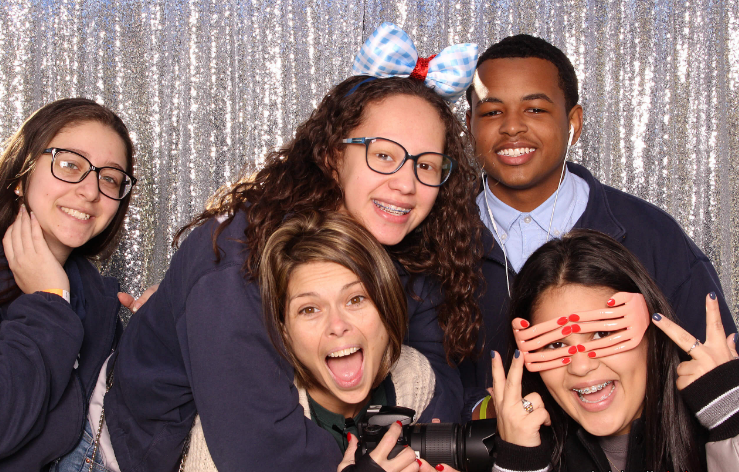 Snap4U Photobooth Image